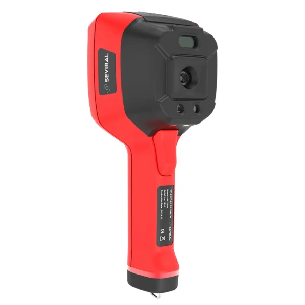 Тепловизионная камера быстрого реагирования SEVIRAL AV2 PRO купить по низкой цене | МАКСПРОФИТ